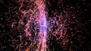 Ep. 1 - Measuring the mass of the neutrino using a galaxy survey, Dr. Riemer-Sorensen