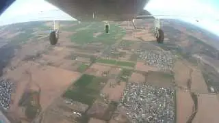 Take off with AeroScientific Over Adelaide's Southern Beaches