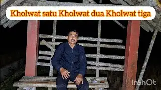 KHOLWAT-1-2-3. Simak video selengkapnya