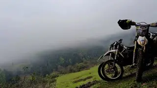 Enduro ΣΤΟ ΒΟΥΝΟ ΤΩΝ ΘΕΩΝ / ENDURO ΚΑΡΥΑ ΟΛΥΜΠΟΥ  / ARG RACING ENDURO