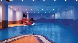 Grand Hotel Eden, LUGANO, Switzerland | Travel With Geetika