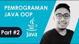 #2 Pemrograman Berorientasi Objek Java - Method