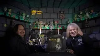 Zetro's Toxic Vault - Glen Alvelais - Tenet