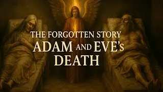 The Forgotten Story of Adam and Eve&rsquo;s Death