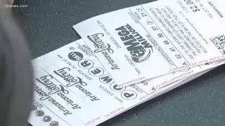 Arizona, what would you do if you the Mega Millions jackpot?