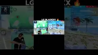 Last zone 4v4 fight easily handle 🤞🏼🔥