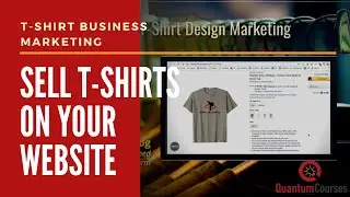 How To Promote T-Shirts On Your Website