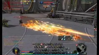 Aion 3.6.Oко тиамаранты.