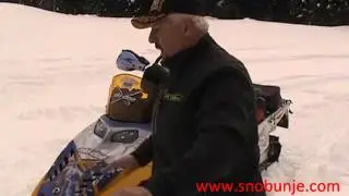 How to hook up Snobunje Cobra.wmv