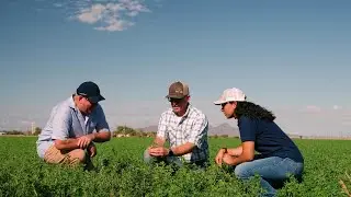 Turning Data Into Water Savings: SWAN Systems and Rubicon at Chaffin Farms