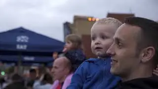 Foyle Maritime Festival 2018