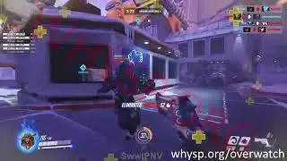 OVERWATCH CHEAT | AIMBOT + ESP | AVAILABLE NOW | WHYSP.ORG