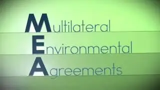 Multilateral Agreements 2016