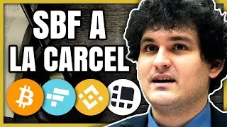 🚨 ATENCION!! RETIROS MASIVOS EN BINANCE - Cz sale a DECLARAR! |Noticias y An&aacute;lisis de Criptomonedas