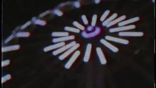 Notes From Under Ground [Lachlan Caskey]- Dream of LA [Demo] [Unofficial Music Video]