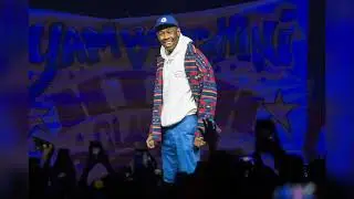 Tim Davis - Tyler, The Creator Jingles (CHERRY BOMB)