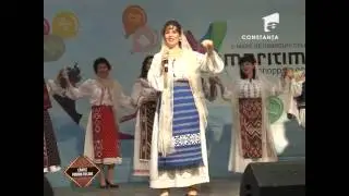 Mihaela Avram - Fetele din Dobrogea
