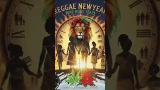 Reggae New Year Song &ndash; Family, Friends & Blessings