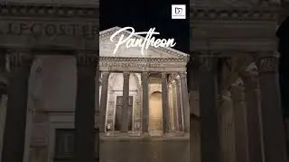 Rome - Capital city of Italy 🇮🇹 #short #shortvideo #viralshorts