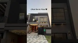 5 Marla House for sale in Bahria Orchard Lahore. For more details ☎️0321-1098422