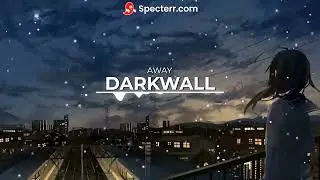 Darkwall - Away | Музыка 2024 года