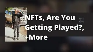 NFTs, Are You Getting Plays?, +More, a Music Producer Explains It All