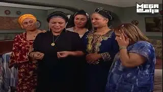 هنيه راحت تسكن فبيت الحج وبقت تتخيله وتتخيل ليلة الدخلة معاه😍❤ مسلسل العطار والسبع بنات