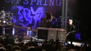 The Offspring - 