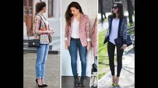Outfits de moda con blazer