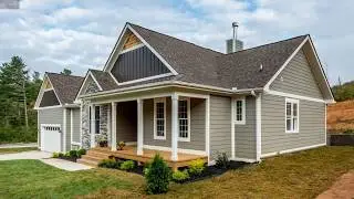 Virtual Tour of 64 Nader Ave, Weaverville NC 28787, USA