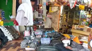 Nagpur  holsel market and dry food market itwari Nagpur #dailyvlogs