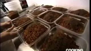 Chocolate Bacon Bar