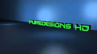 PureDesignsHD 1080p [Intro]