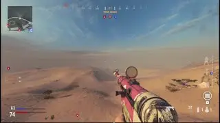 Vanguard Flick