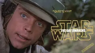 star wars crack!vid II the gay awakens (6)
