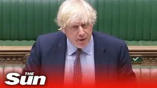 PM says death of George Floyd was 'appalling' and addresses public trust on handling coronavirus