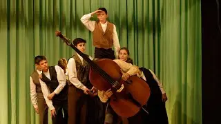 MAROLTOVO SREČANJE odraslih folklornih skupin in RINGARAJA, srečanje otroških folklornih skupin