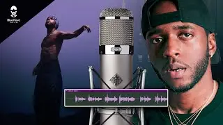 👨‍🚀 How to Sound Like 6LACK - Since I Have A Lover (+Vocal Preset Download)