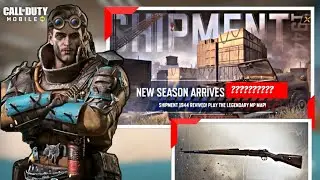 COD Mobile Season 9 Release Date, New Kilo Bolt Action, Battle Pass Trailer & Ranked Rewards