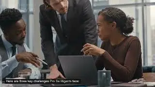 What is Pro Se Litigation? The Challenges of Representing Yourself