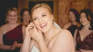 Wedding Trailer - Amy & Matt