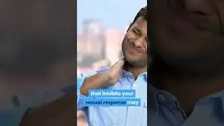 Erectile Dysfunction- Overcoming Erectile Dysfunction and Low Libido | Male Health Clinic #shorts
