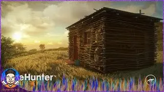 MichaelTheArch Live On YT! with theHunter Call Of The Wild: More Vurhonga