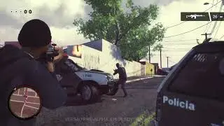 171 - 3 Minutes Of Pre Alpha Gameplay Footage