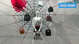 Showroom Window Display Advertising 8125540589 India, Shop Creative new design interior decor