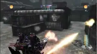 Transformers Dark of the Moon: TDM #18 (Shockwave) [1080 HD]