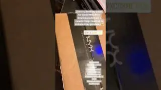 Mini #NYX haul #Unboxing