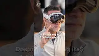 Apple Vision Pro 2 Leak: Game-Changing Features Revealed!