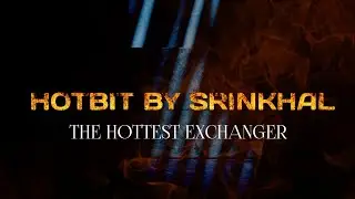 #hotbit #trading #etf #dfi #exchange HOTBIT EXCHANGE INTRODUCTION VIDEO- ETF/INVESTMENT PRODUCTS/DFI