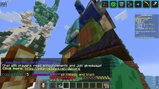 build event
